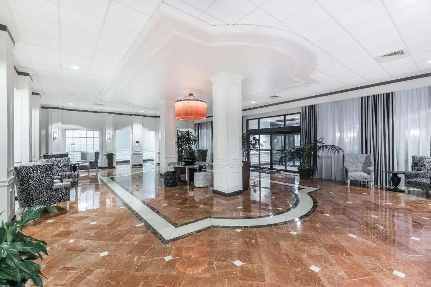 Sonesta Atlanta Northwest Galleria Wellness