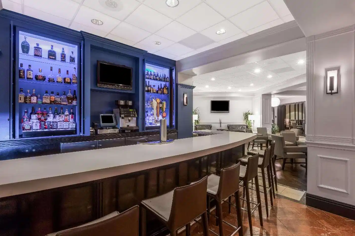 Sonesta Atlanta Northwest Galleria Bar