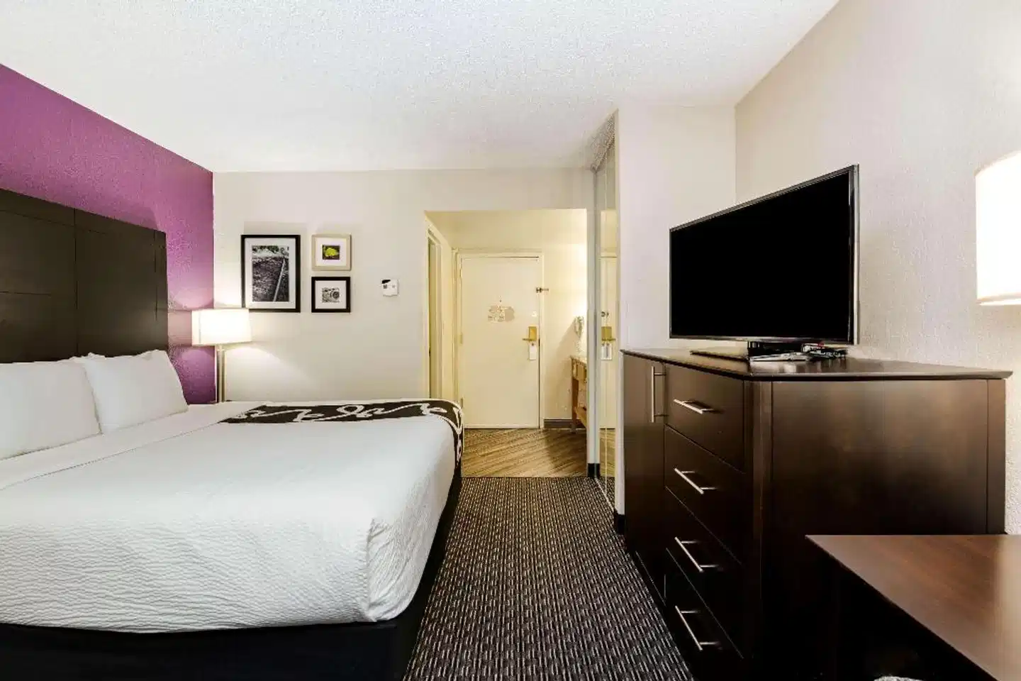 La Quinta Inn & Suites Fort Lauderdale Tamarac Wohnbeispiel