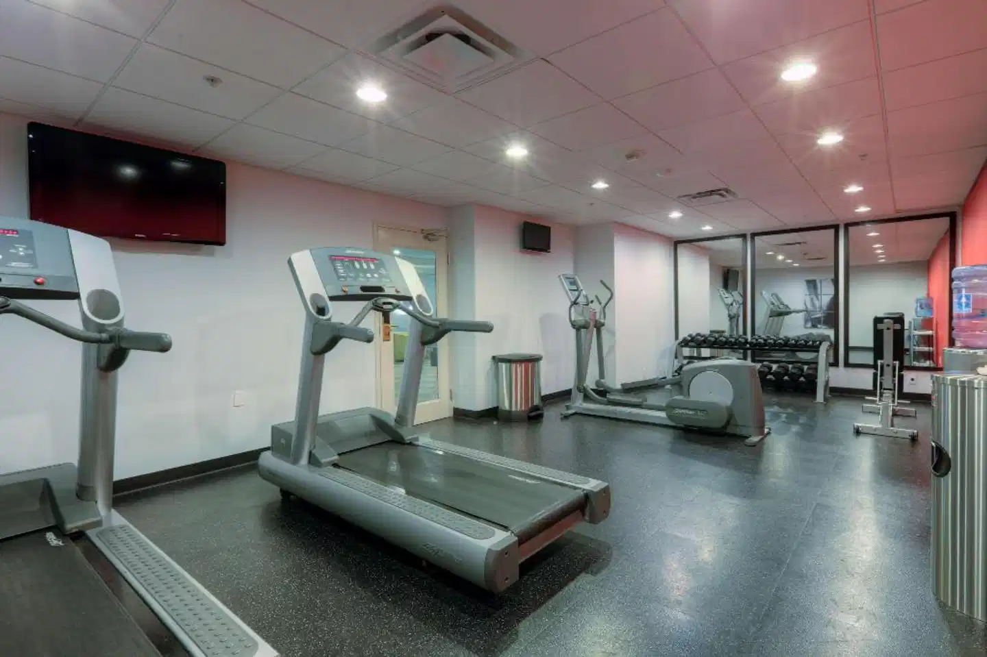 Radisson Hotel & Suites Fallsview Sport und Entertainment