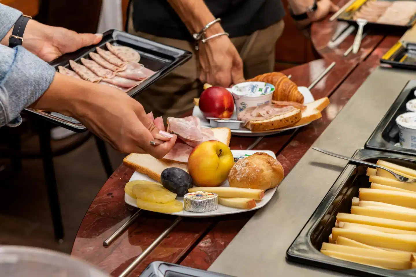 Strasbourg Restaurant