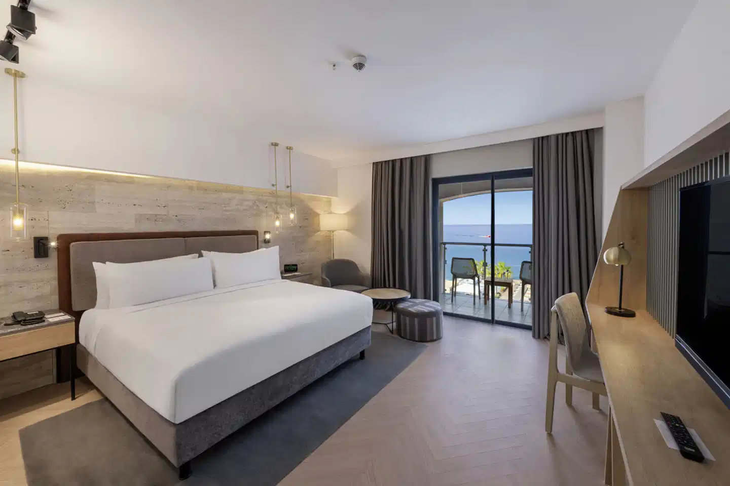 DoubleTree by Hilton Antalya Kemer Wohnbeispiel