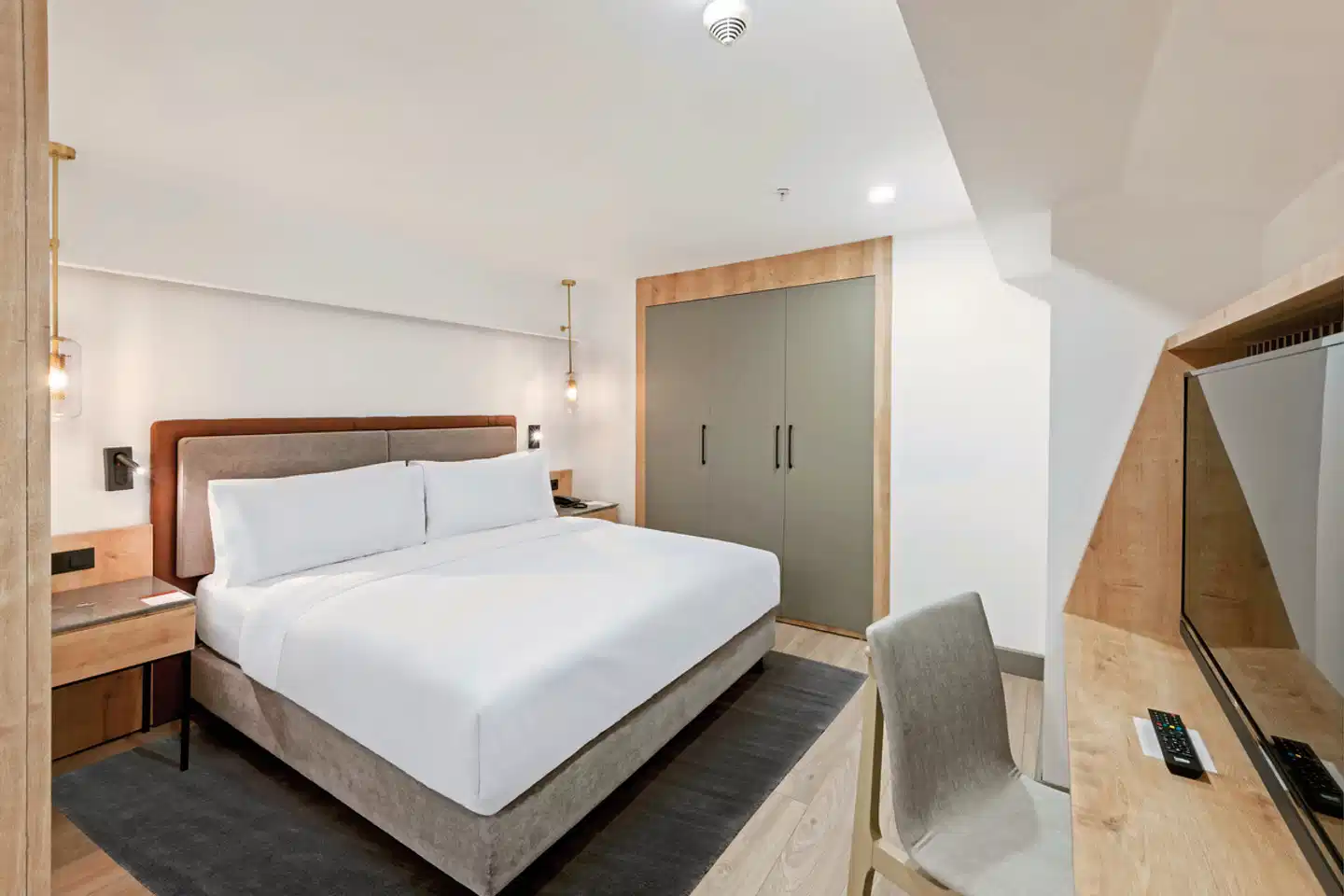 DoubleTree by Hilton Antalya Kemer Wohnbeispiel