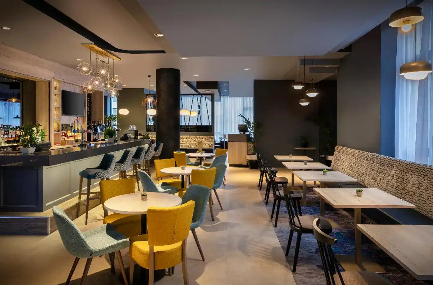 Leonardo Hotel London Croydon Konferenz