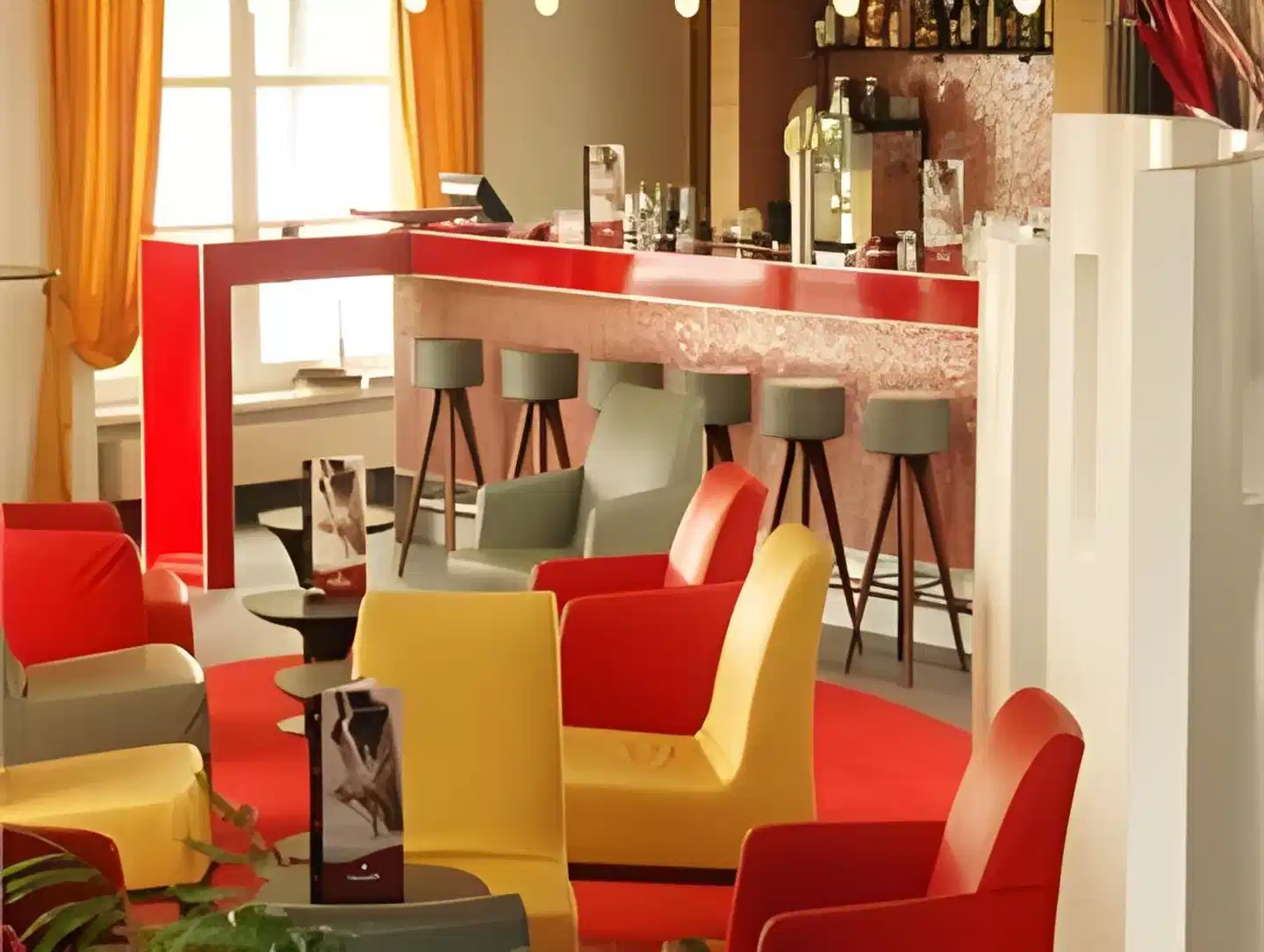 Hapimag Resort Winterberg Restaurant