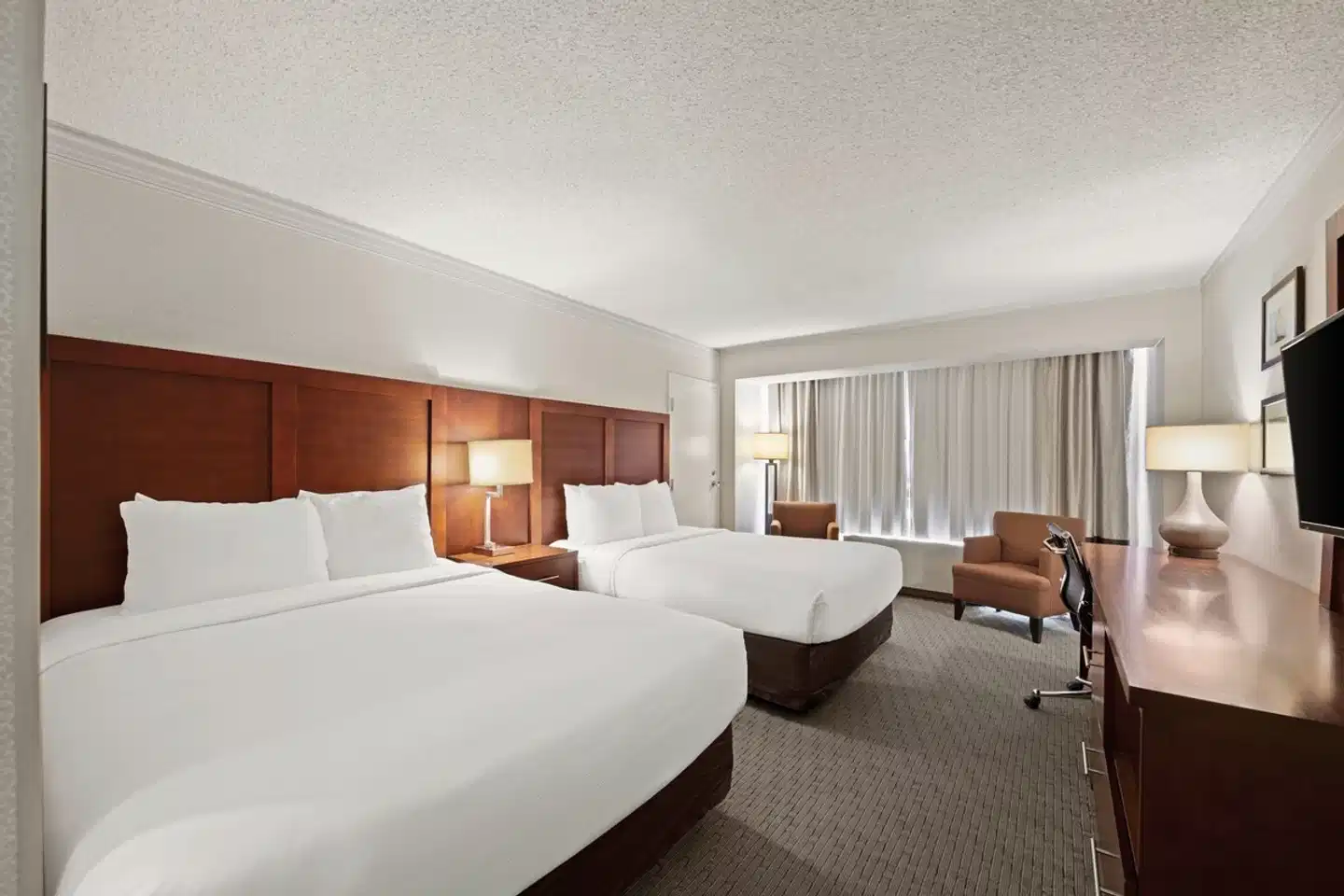 Comfort Inn by the Bay Wohnbeispiel