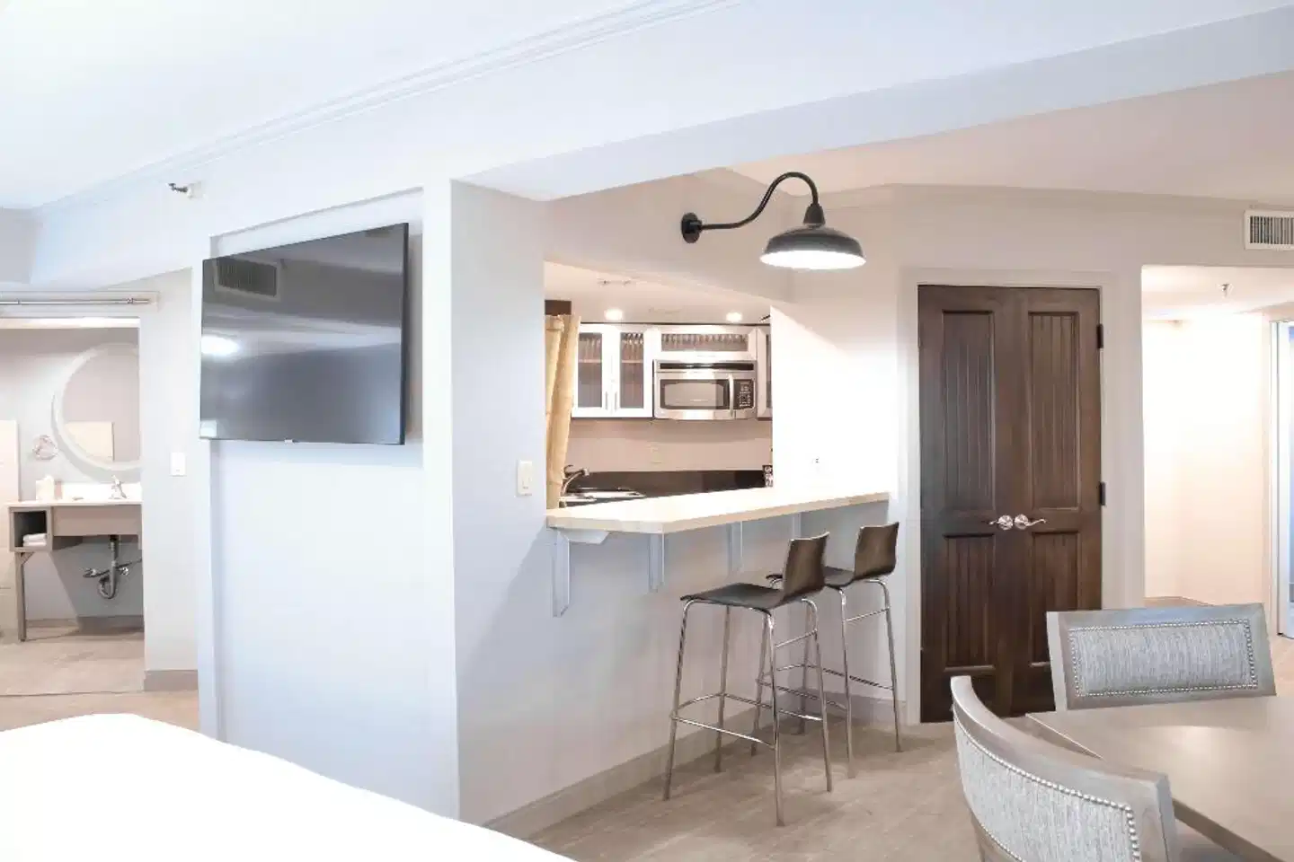 DoubleTree by Hilton Phoenix Mesa Wohnbeispiel