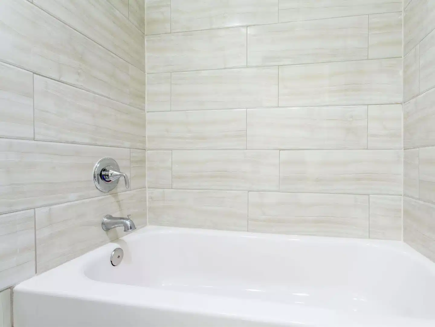 Days Inn by Wyndham Las Vegas Airport Near the Strip Badezimmer