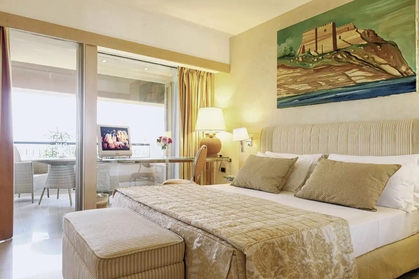 Acacia Resort Wohnbeispiel