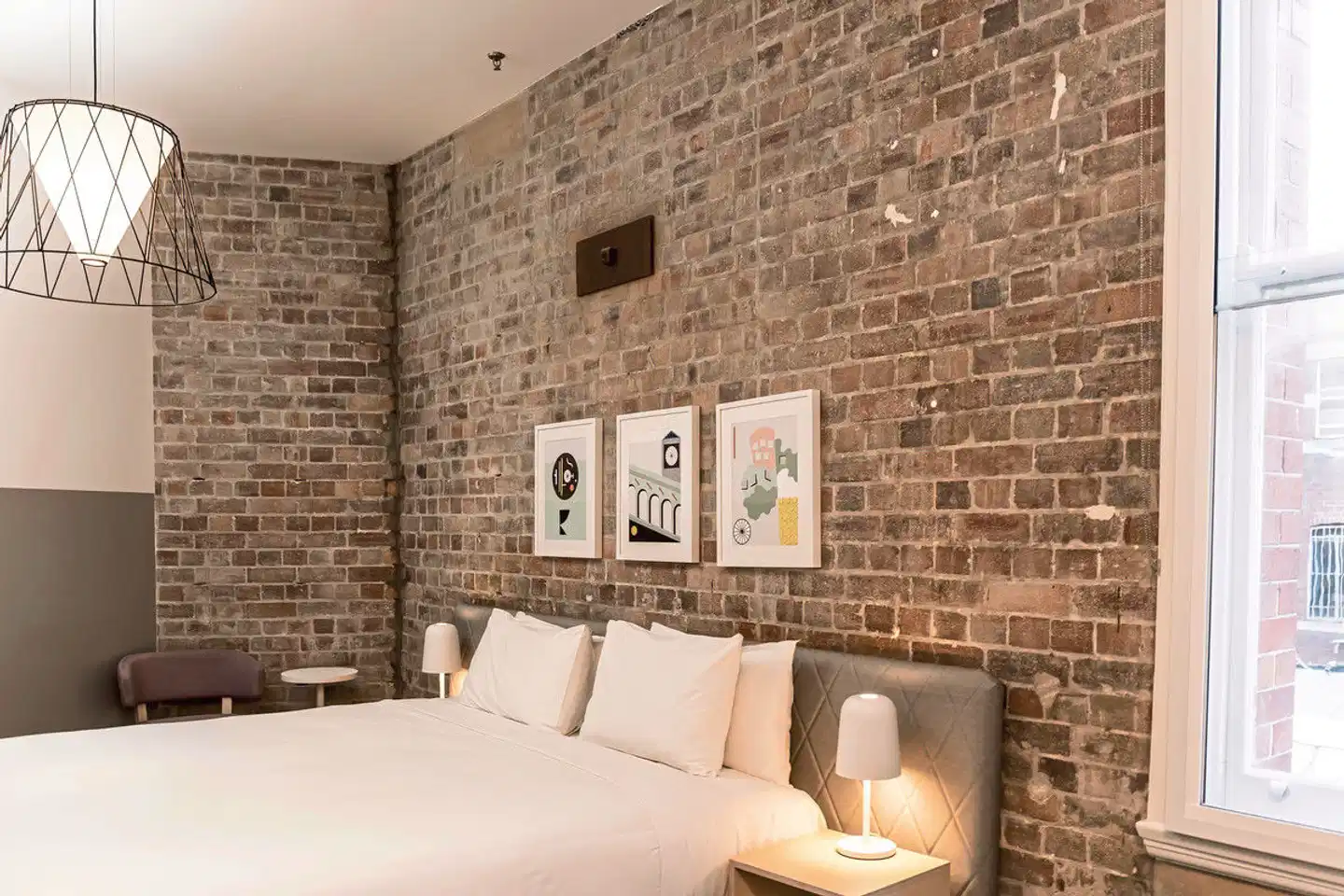 The Ultimo Sydney Wohnbeispiel