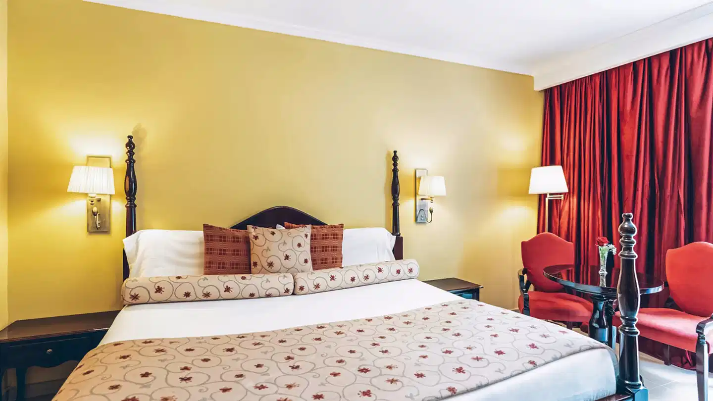 Iberostar Grand Trinidad Wohnbeispiel
