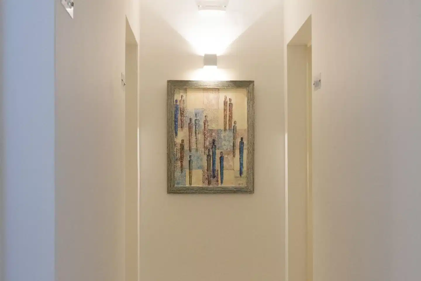 Thalassi Lobby