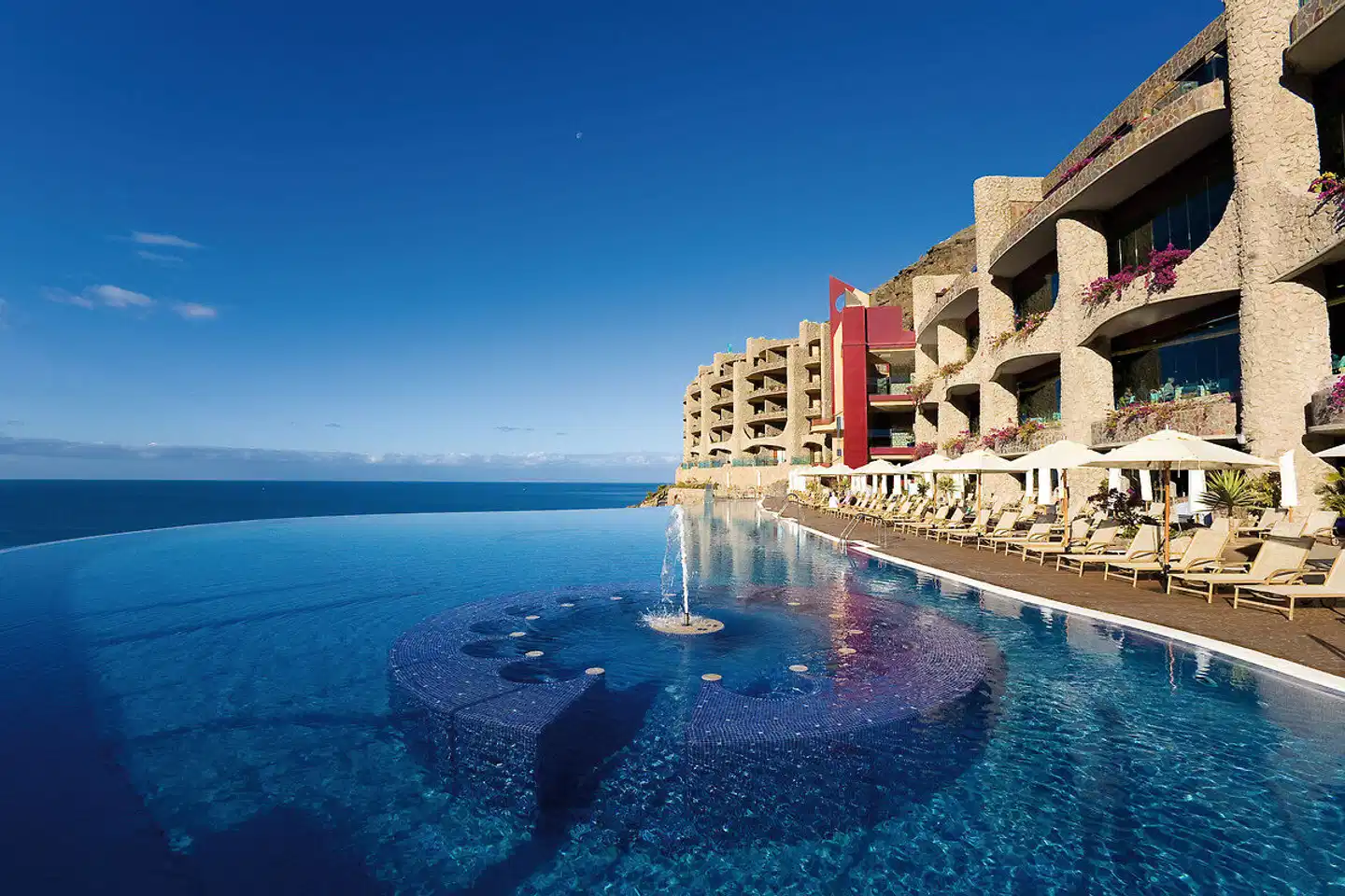 Gloria Palace Royal Hotel & Spa POOL