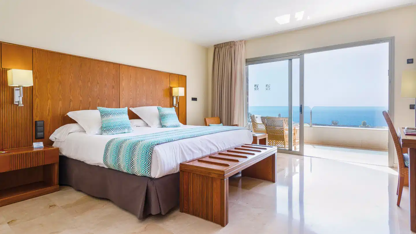 Gloria Palace Royal Hotel & Spa ACCOMMODATION