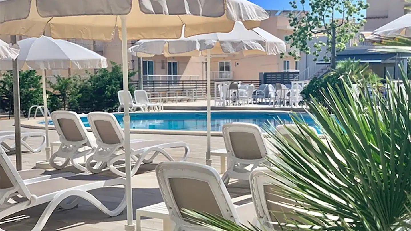 Lliteras Pool