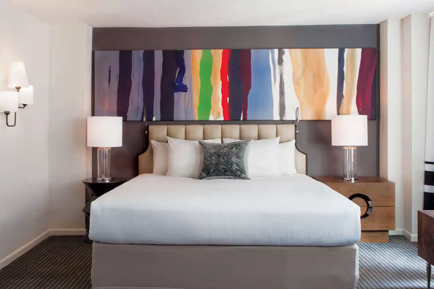 The Fifty Sonesta Select New York Wohnbeispiel