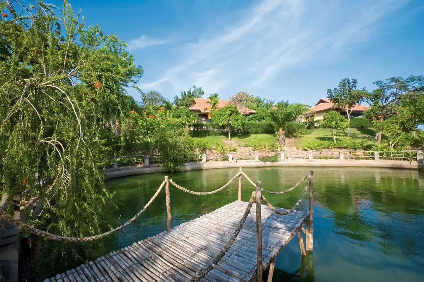Romana Resort & Spa Pool
