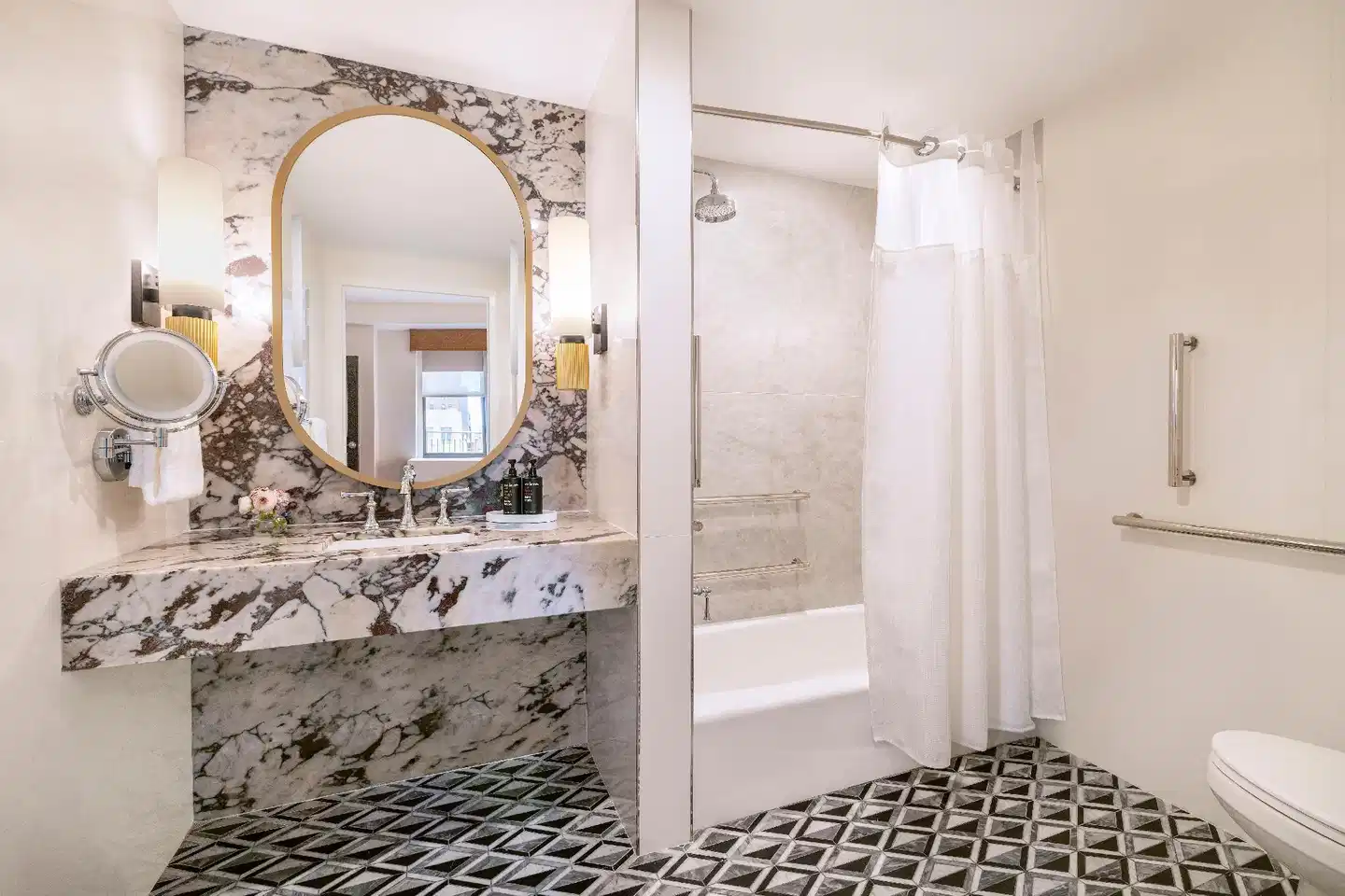 The Benjamin Royal Sonesta Hotel Wohnbeispiel