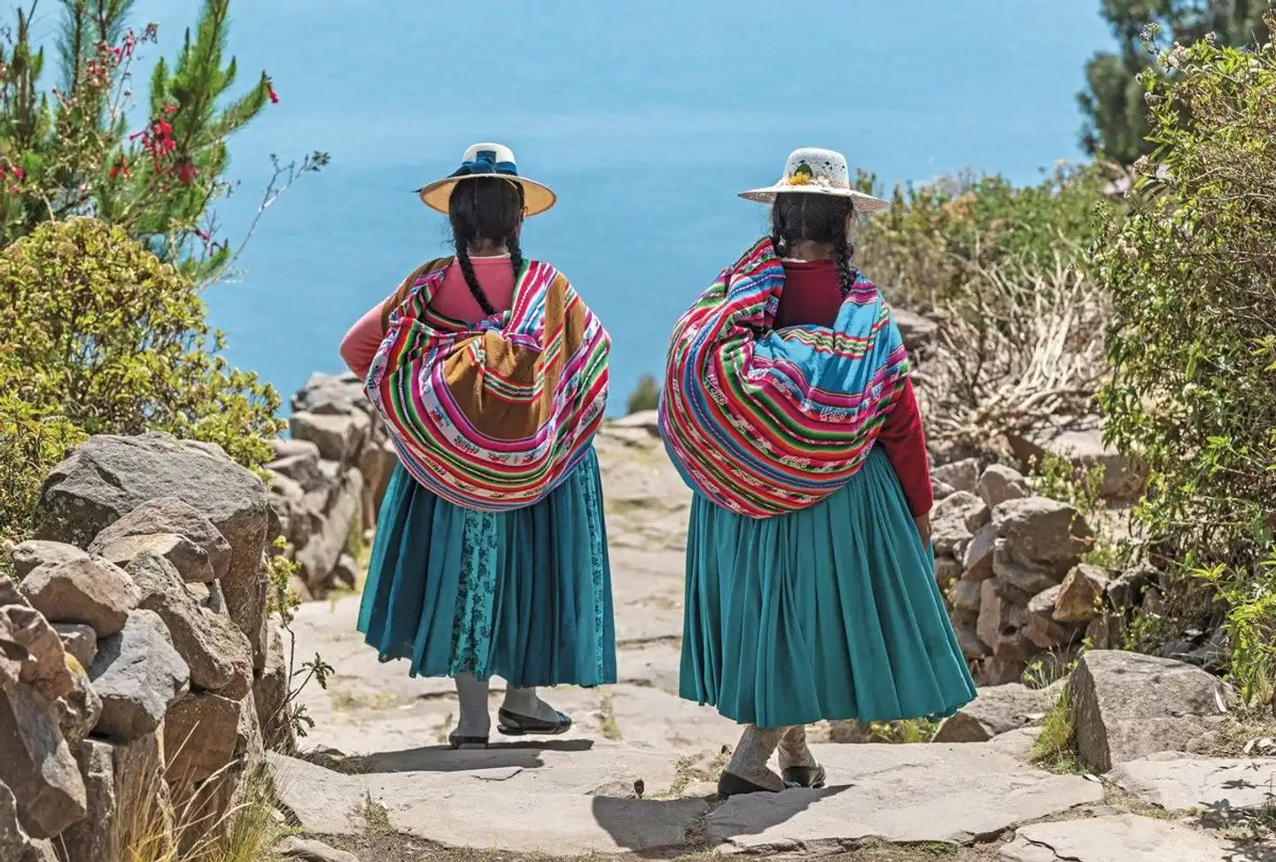 Naturwunder Altiplano & das Erbe der Inka Sport und Entertainment