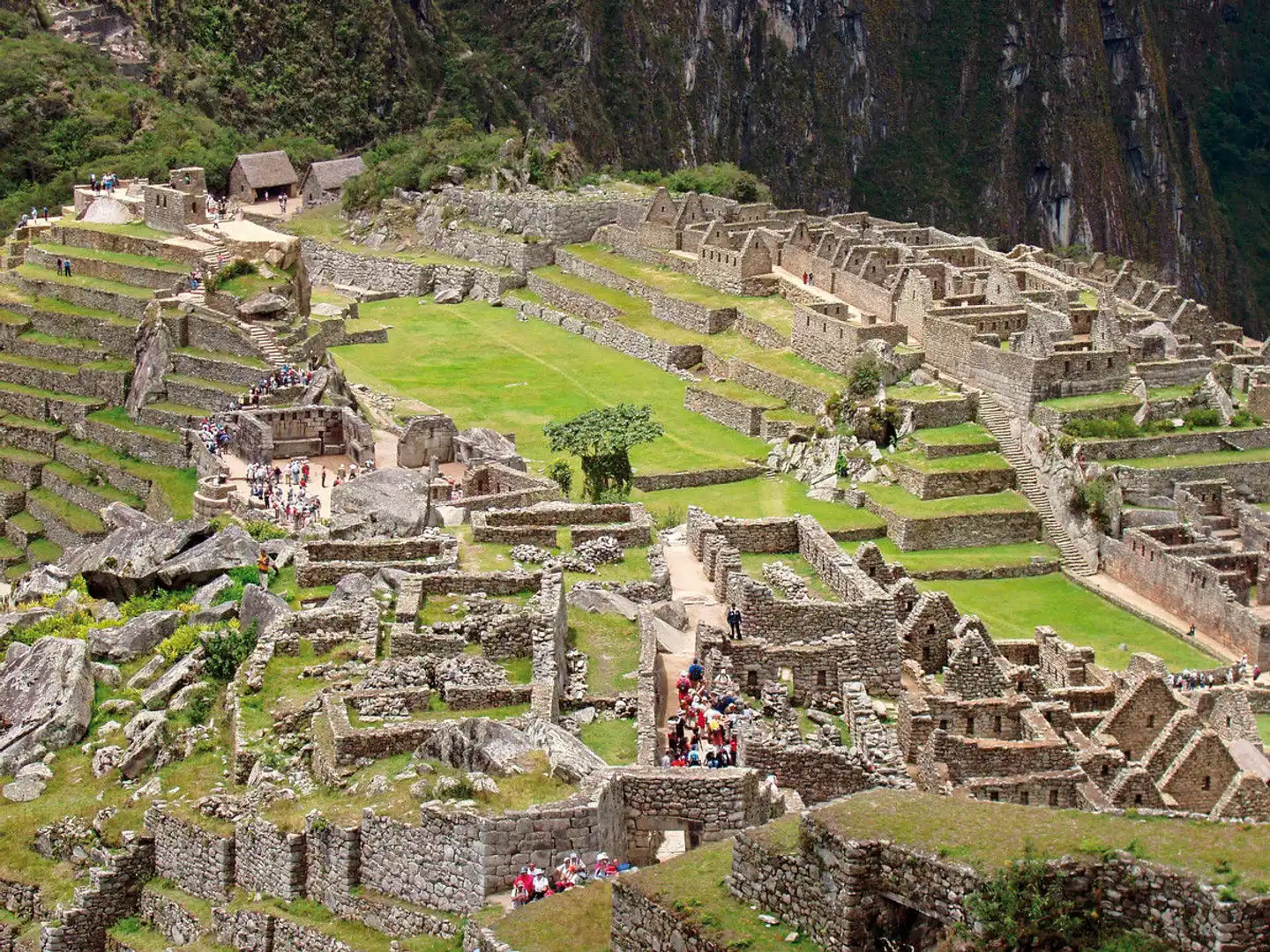 Naturwunder Altiplano & das Erbe der Inka Landschaft