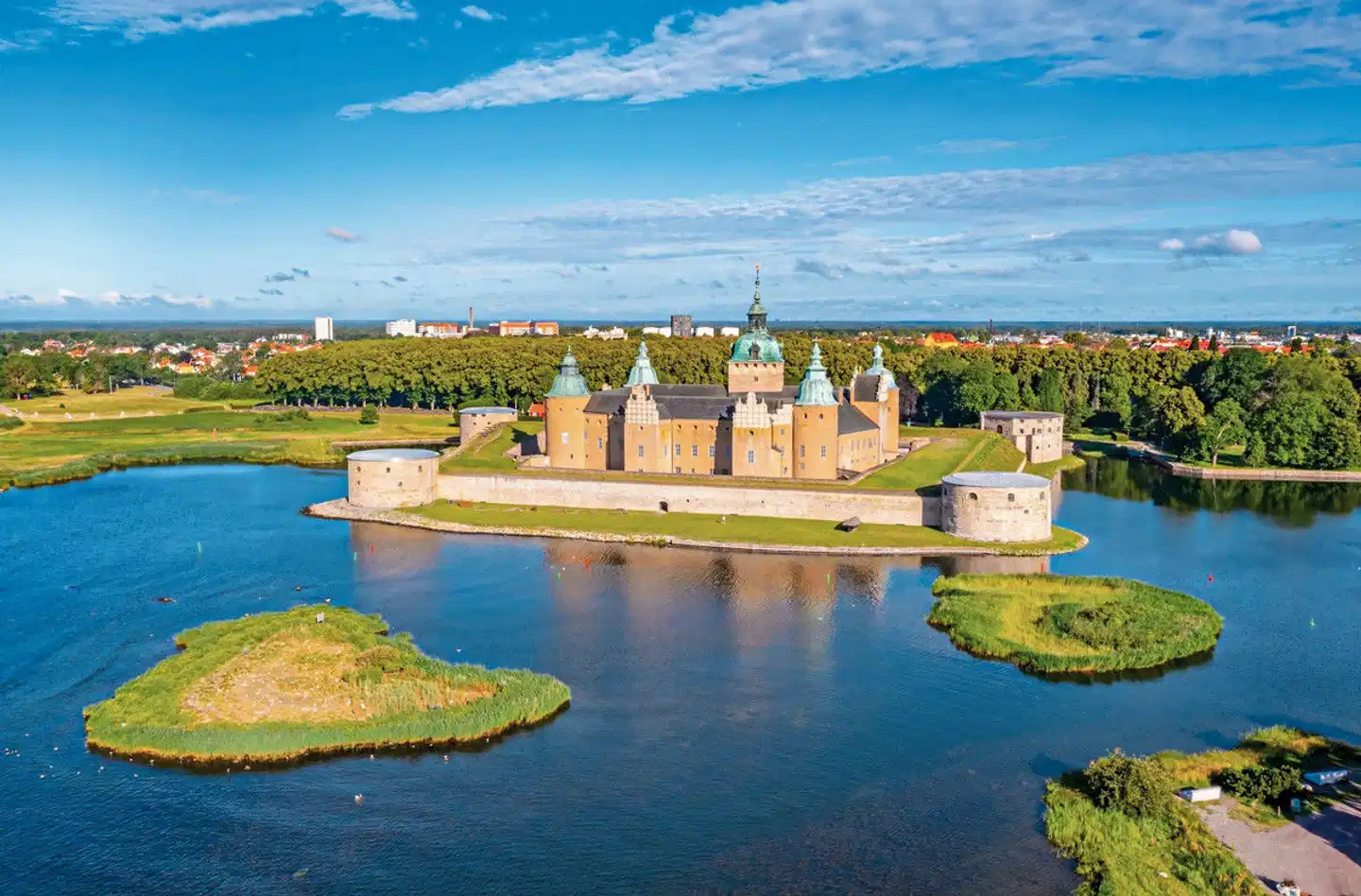 Schwedens Top Ten Sport und Entertainment