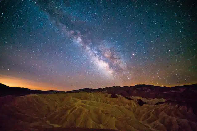 Kleingruppenreise Kalifornien entdecken Landschaft