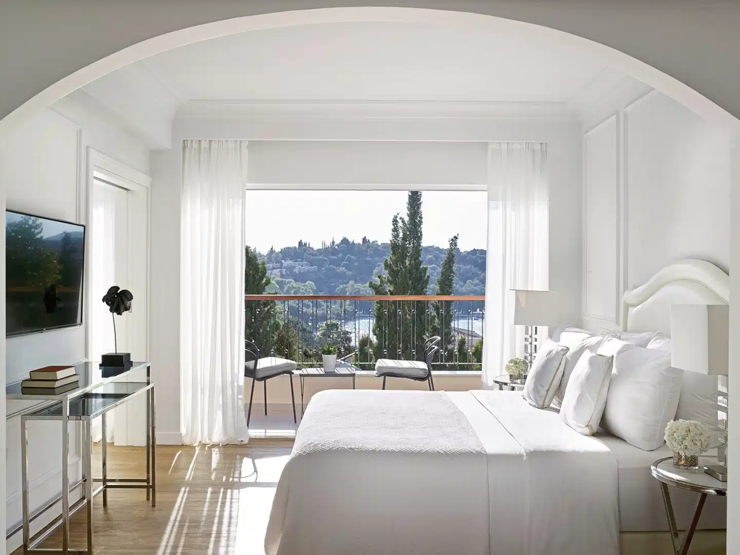 Corfu Imperial a Grecotel Resort to Live Konferenz
