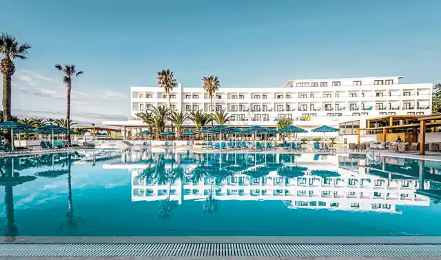Mitsis Faliraki Pool