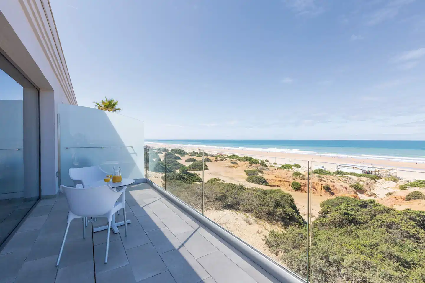 Hipotels Barrosa Park Strand