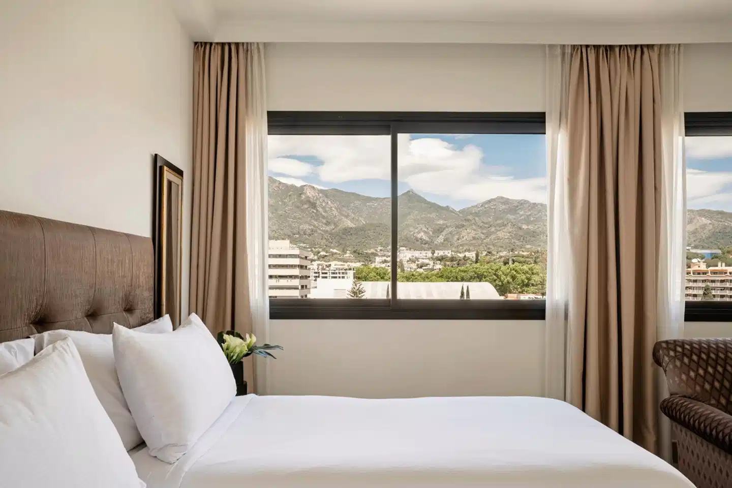 Don Pepe Gran Meliá Wohnbeispiel