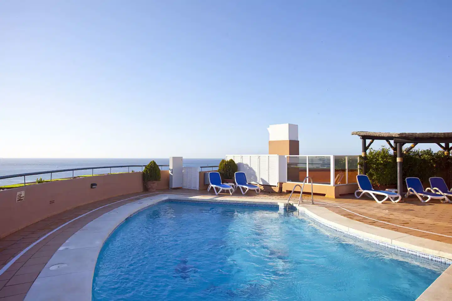 Princesa Playa Pool