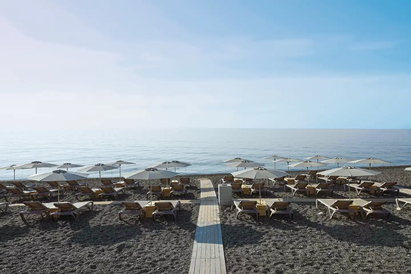 Coriva Beach Strand