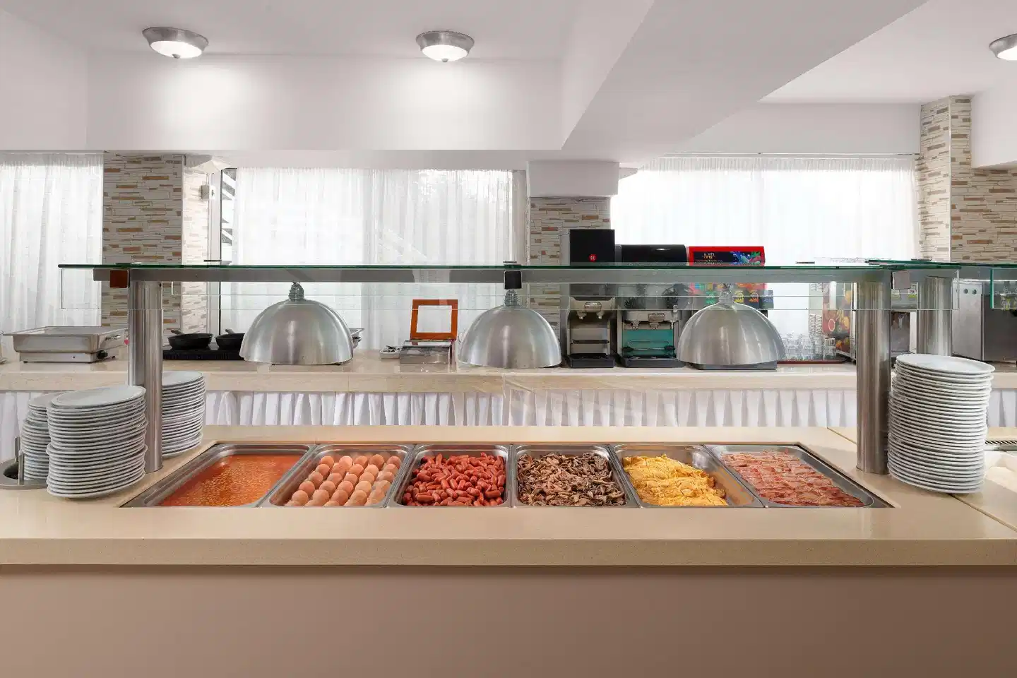 Lito Hotel Restaurant