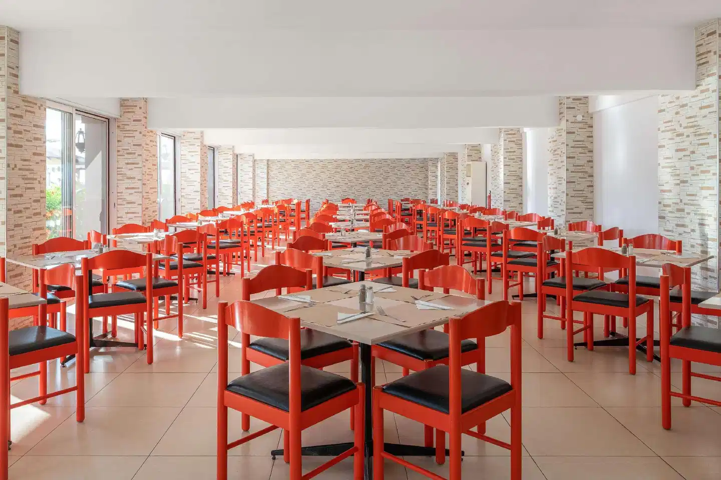 Lito Hotel Konferenz