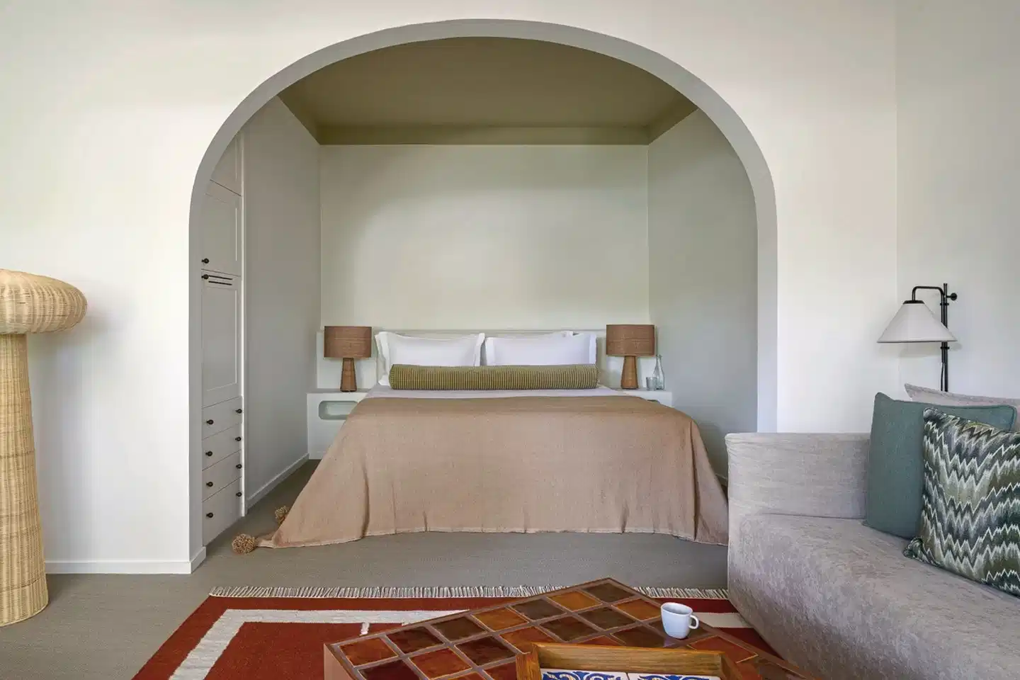 Vilalara Grand Hotel Algarve Wohnbeispiel