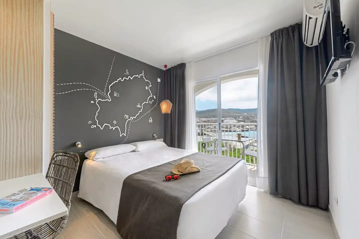 Vibra Cala Tarida Wellness