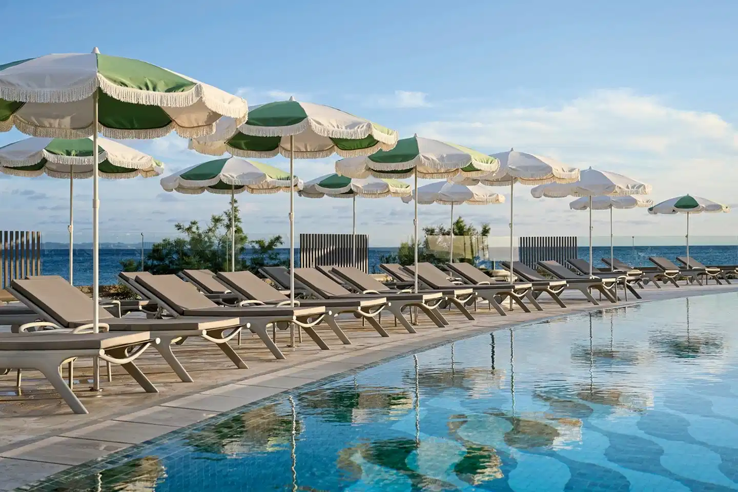 Iberostar Selection Es Trenc Pool