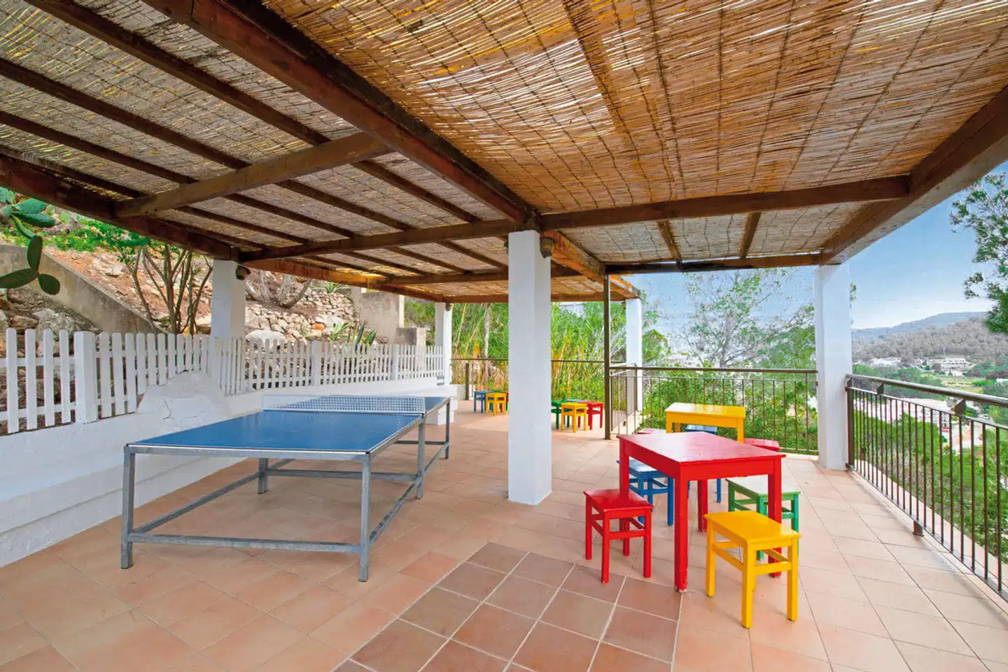 Linda Mallorca Sport und Entertainment