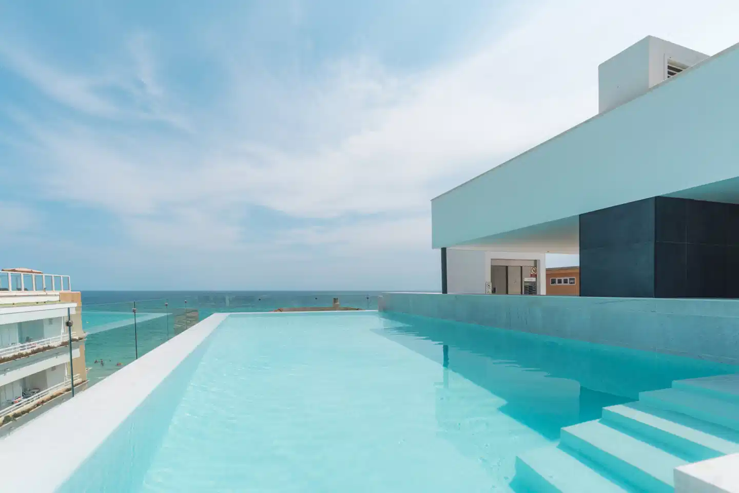 Senator Cala Millor Pool