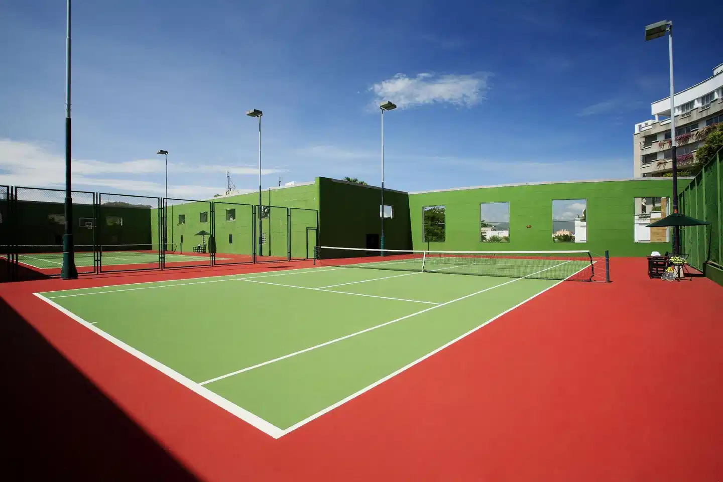 Hilton Hua Hin Resort & Spa Sport und Entertainment