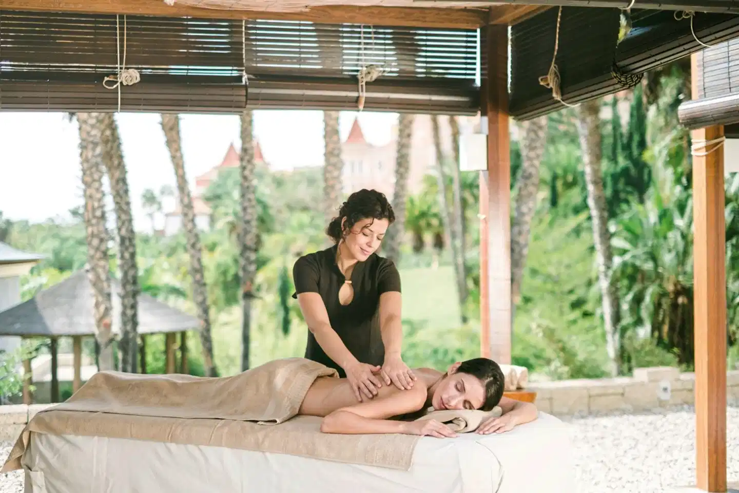 Bahia del Duque Wellness