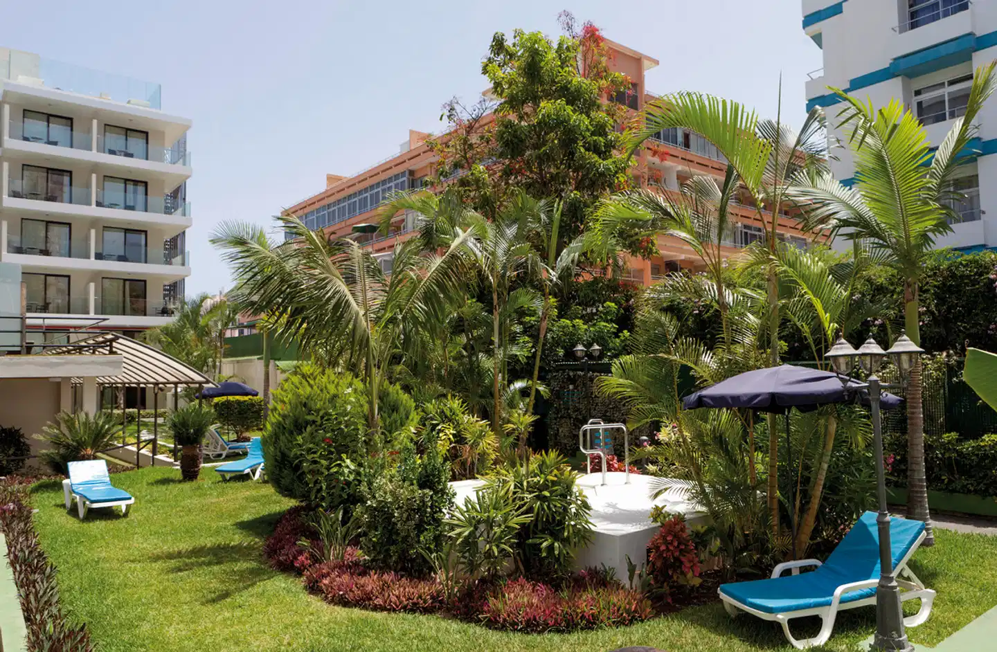ValleMar GARDEN