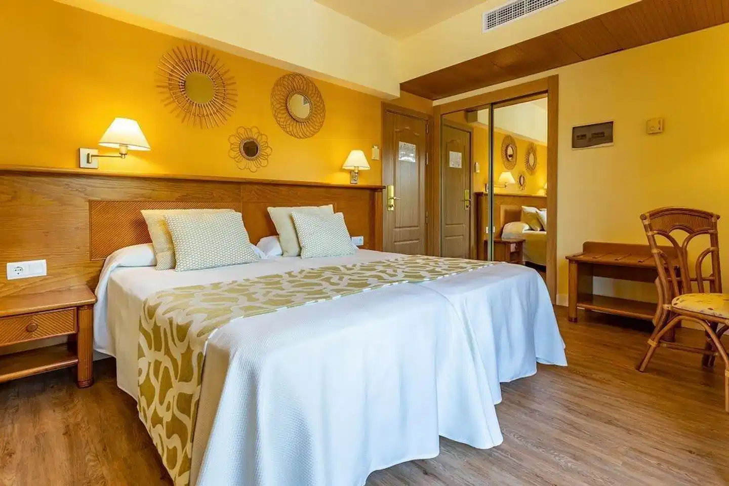 Ona Palmira Paradise Paguera Wohnbeispiel