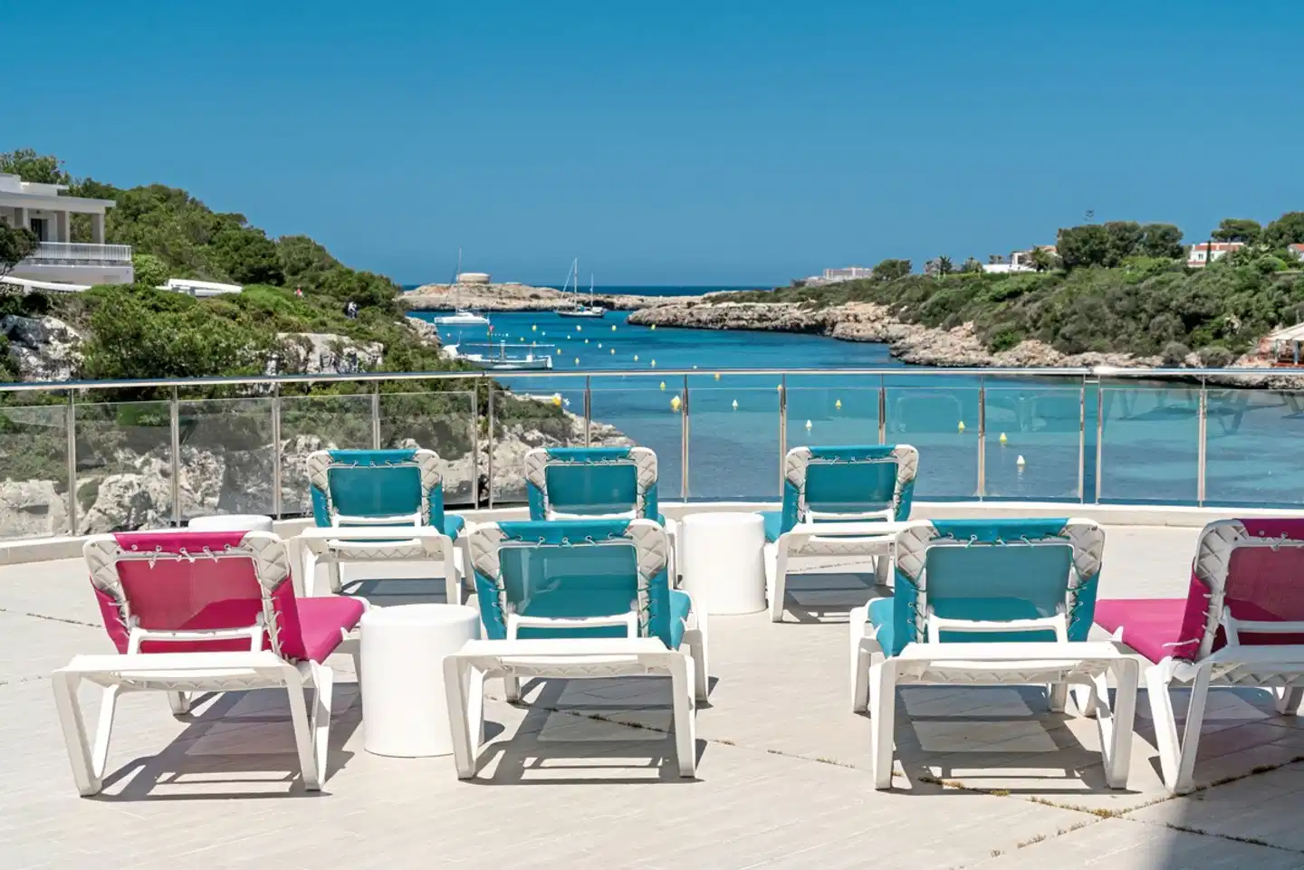 Playa Santandria Strand