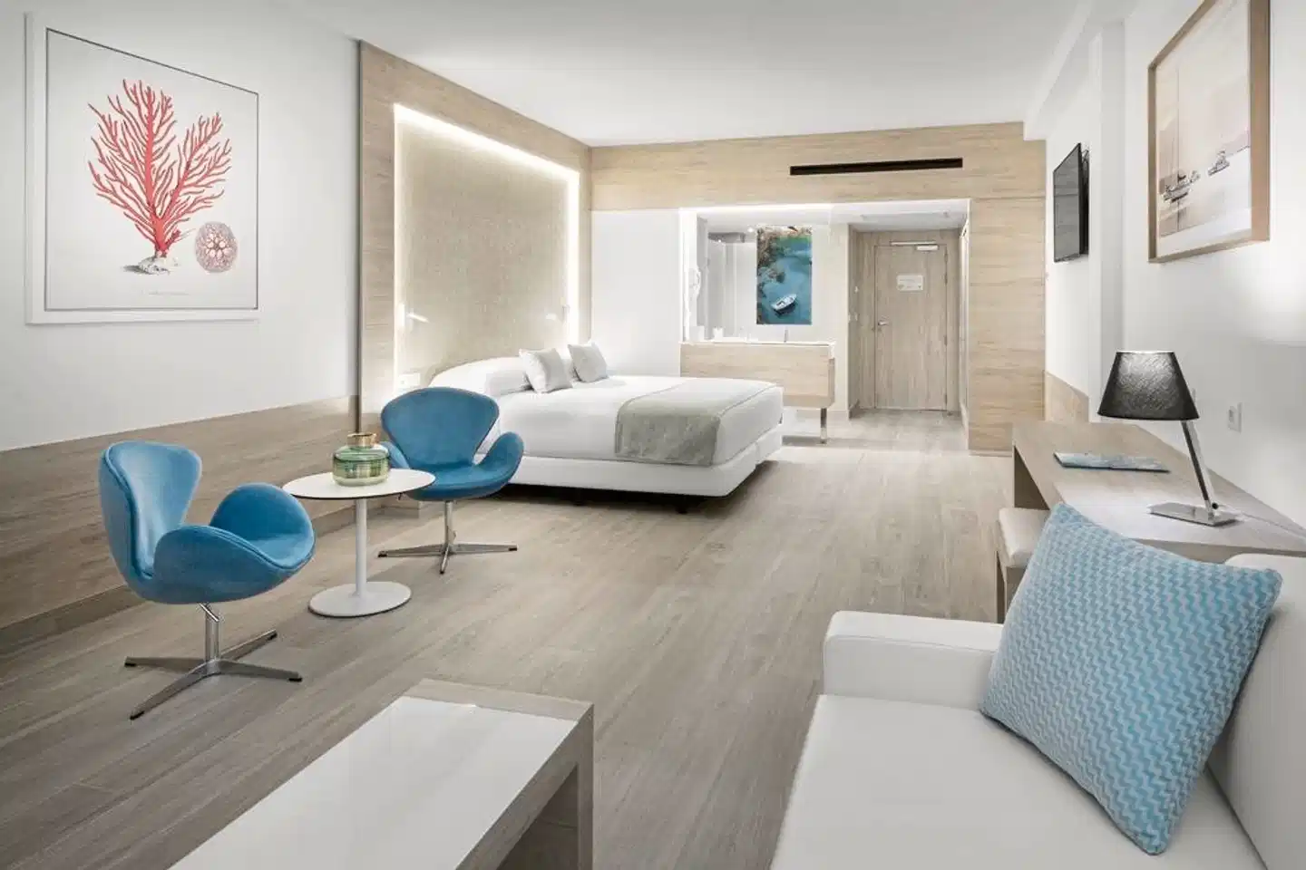 Elba Sunset Mallorca & Thalasso Spa Wellness