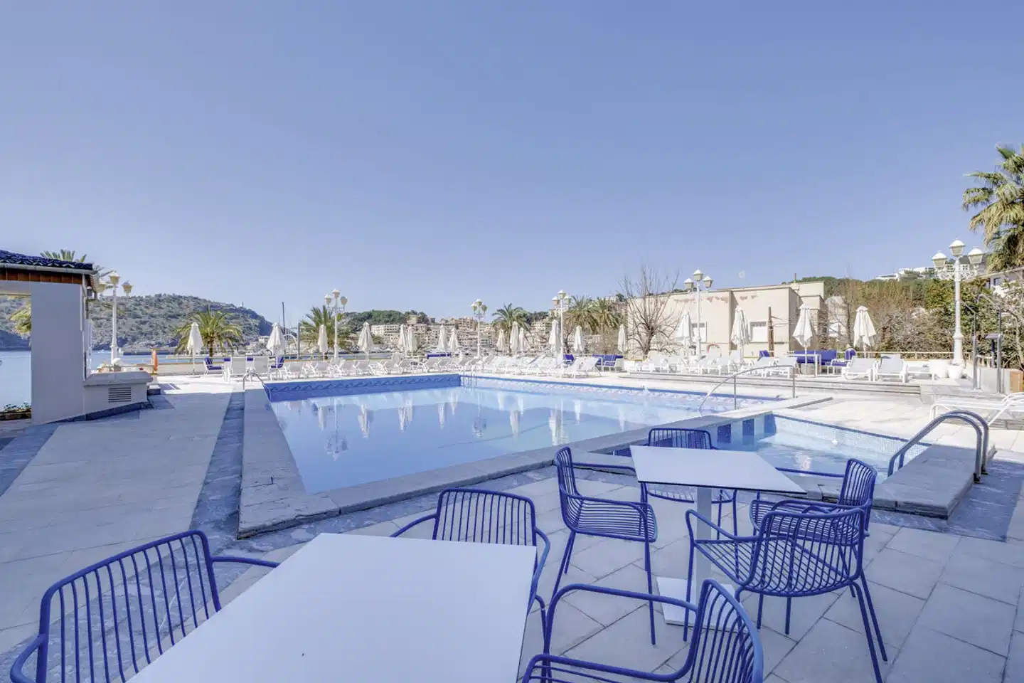 Eden Pool