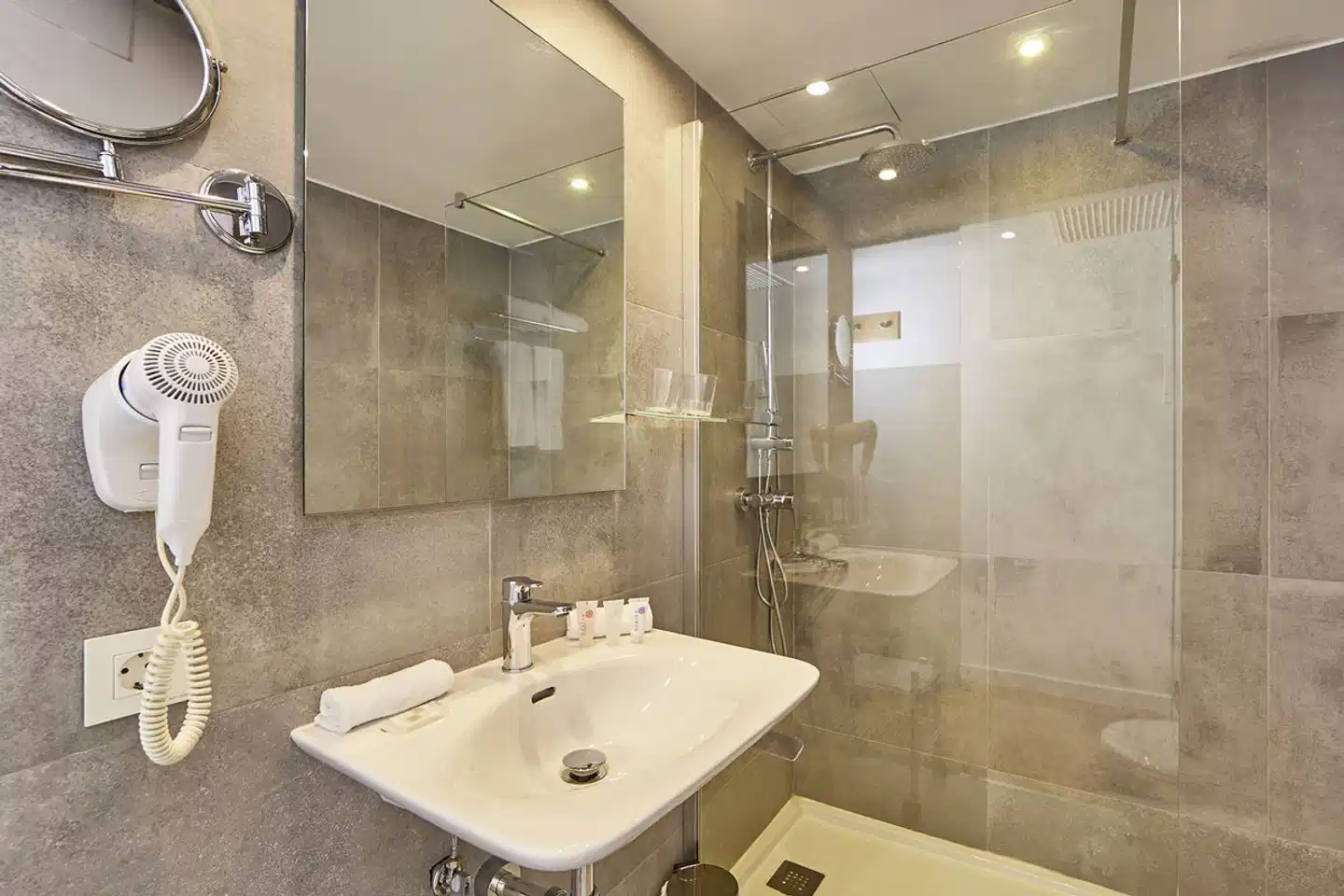 Principe Badezimmer
