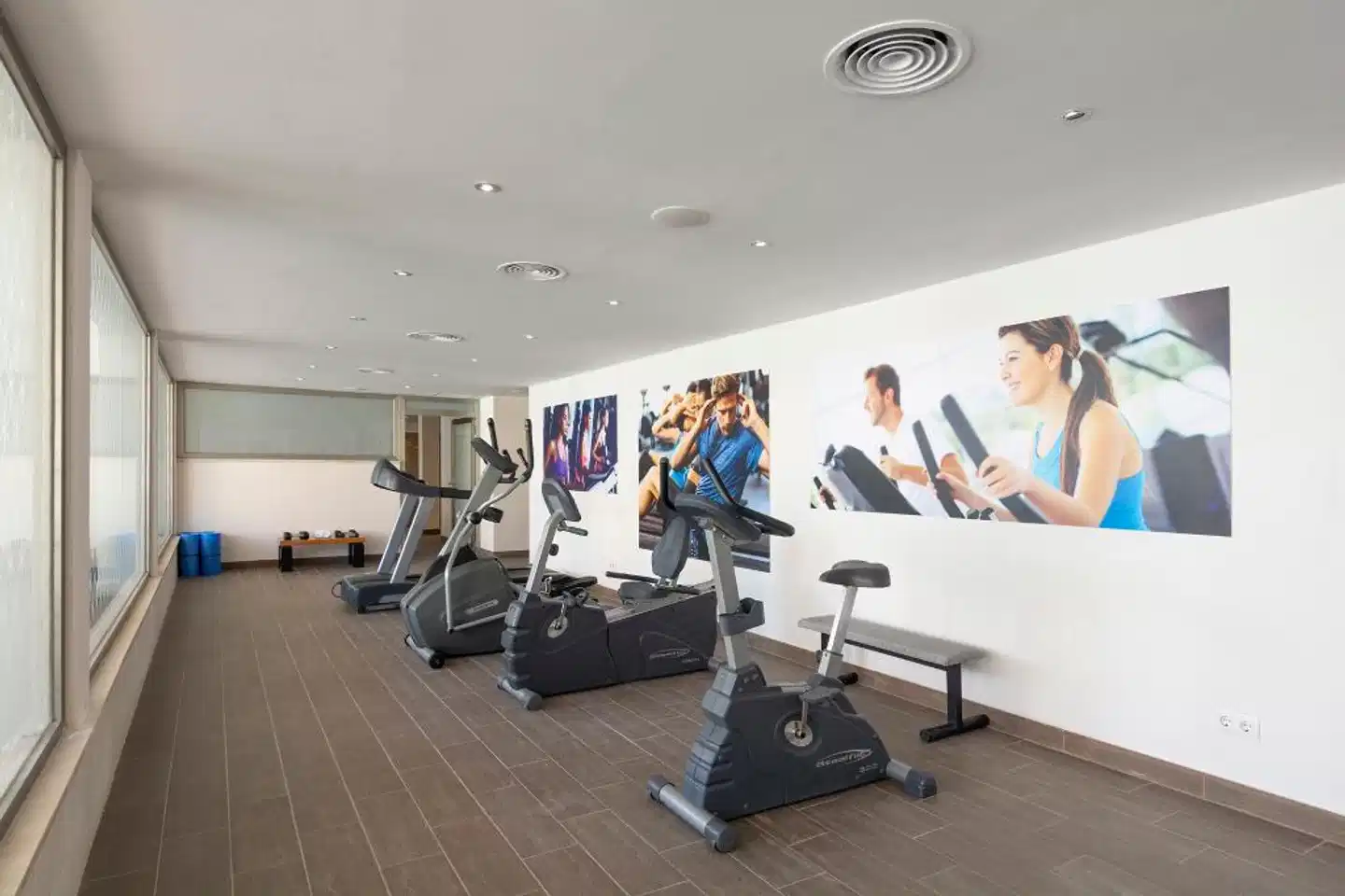 Mar Hotels Paguera & Spa & Apartments Sport und Entertainment