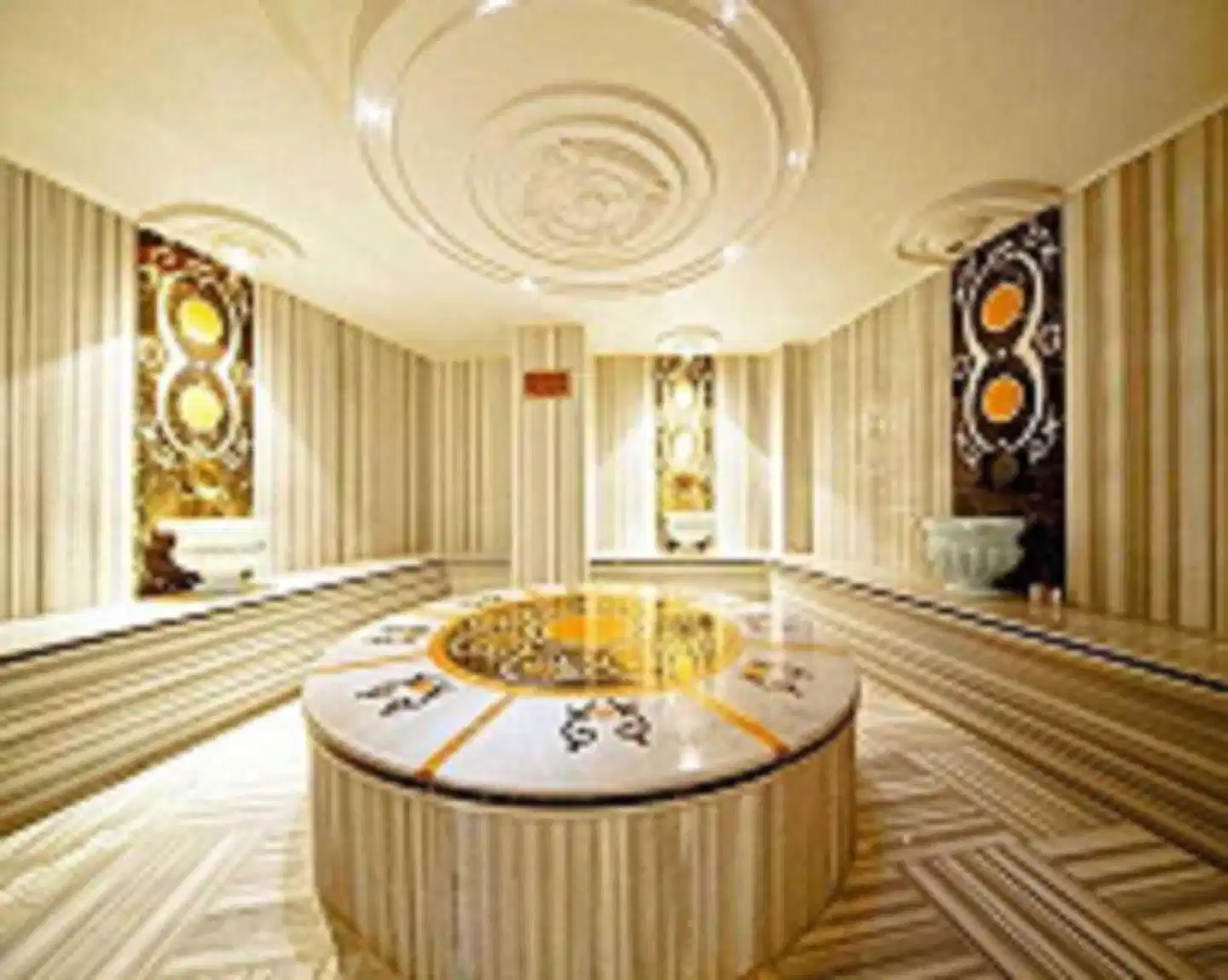 Antea Palace Hotel & Spa Wellness