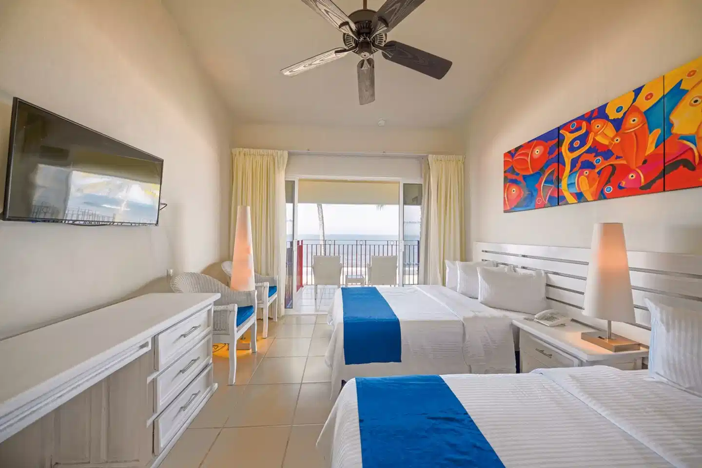 Royal Decameron Complex Wohnbeispiel